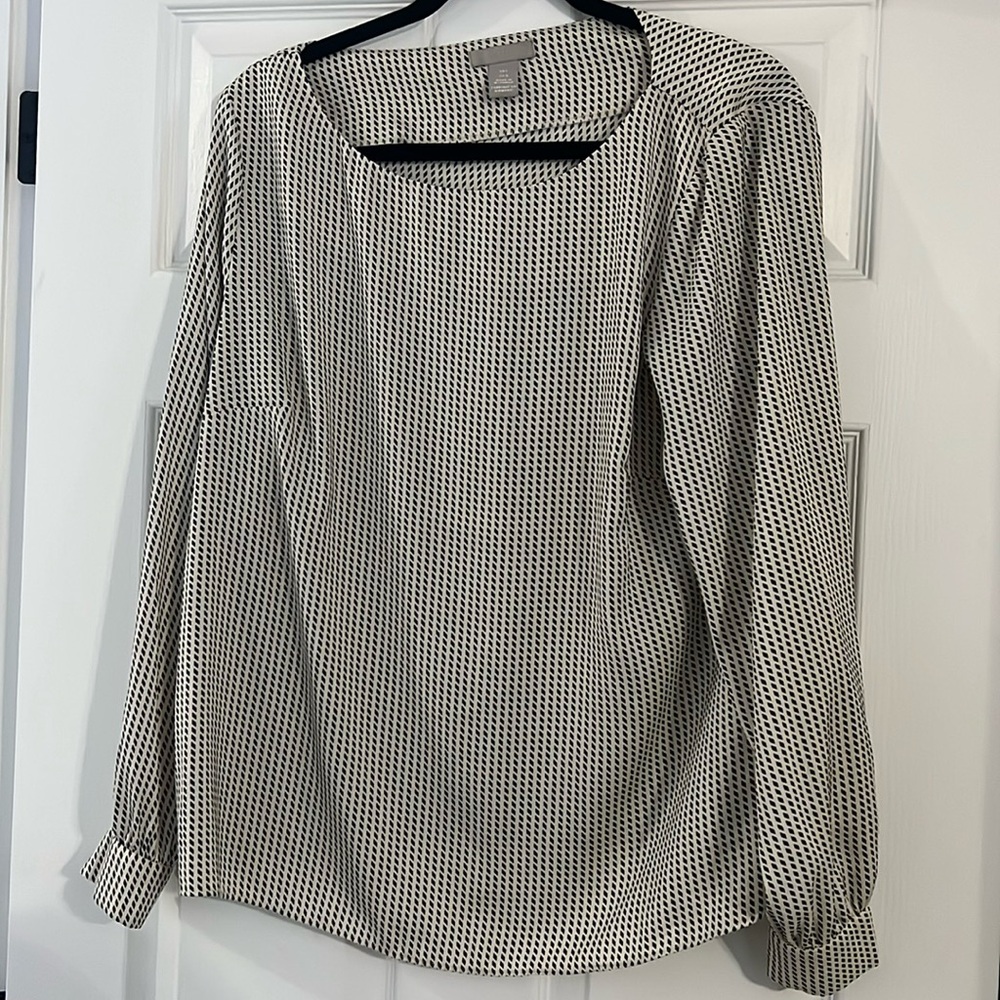 H&M long sleeve